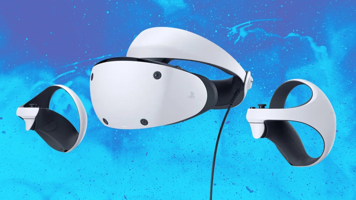 Le fondateur d'Oculus a testé le PlayStation VR 2 et a dévoilé sa réaction : "époustouflé"
