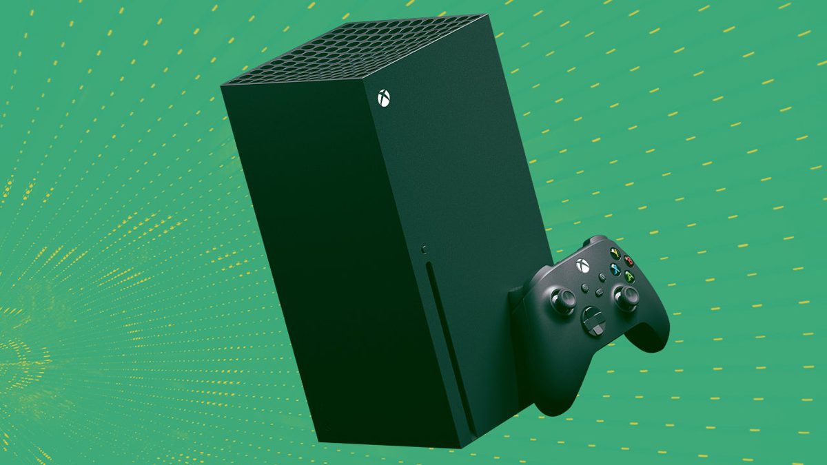 Une nouvelle mise à jour Xbox vise à aider les joueurs à réduire les émissions de carbone des consoles