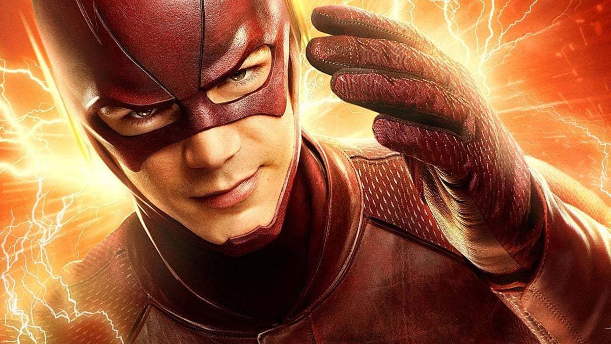 Nouvelle bande-annonce et nouvelles affiches pour la saison 9 de The Flash : "The Final Race"