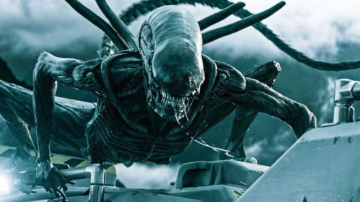 Des nouvelles de la prochaine série de l'univers Alien, dont le tournage commencera cette année