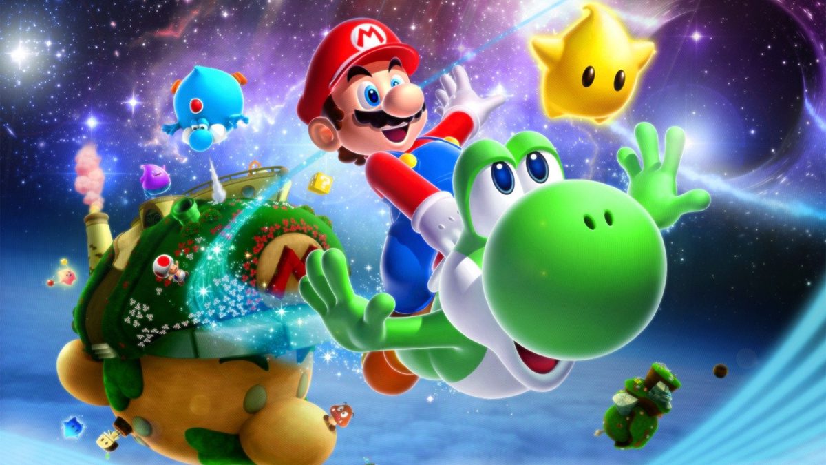 Ils parviennent à battre le record du monde de speedrun de Super Mario Galaxy 2 lors d'une diffusion en direct