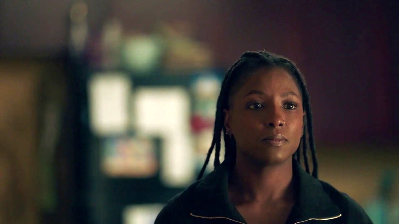 Rutina Wesley de Queen Sugar.