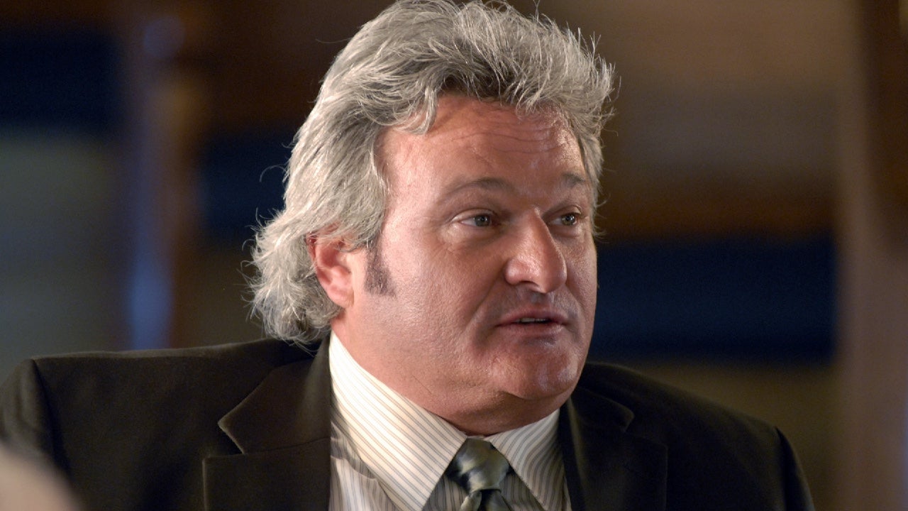 Brad Leland de Friday Night Lights.