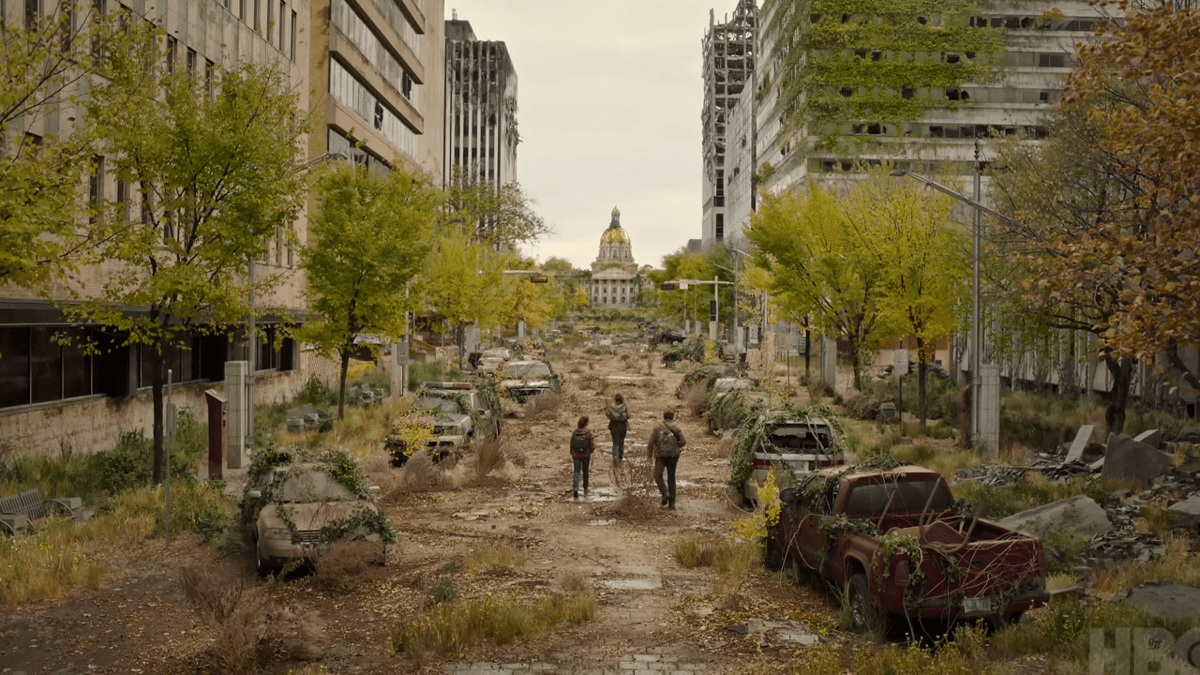 Tout ce qui nous attend dans les prochains épisodes de The Last of Us dans une nouvelle bande-annonce HBO Max