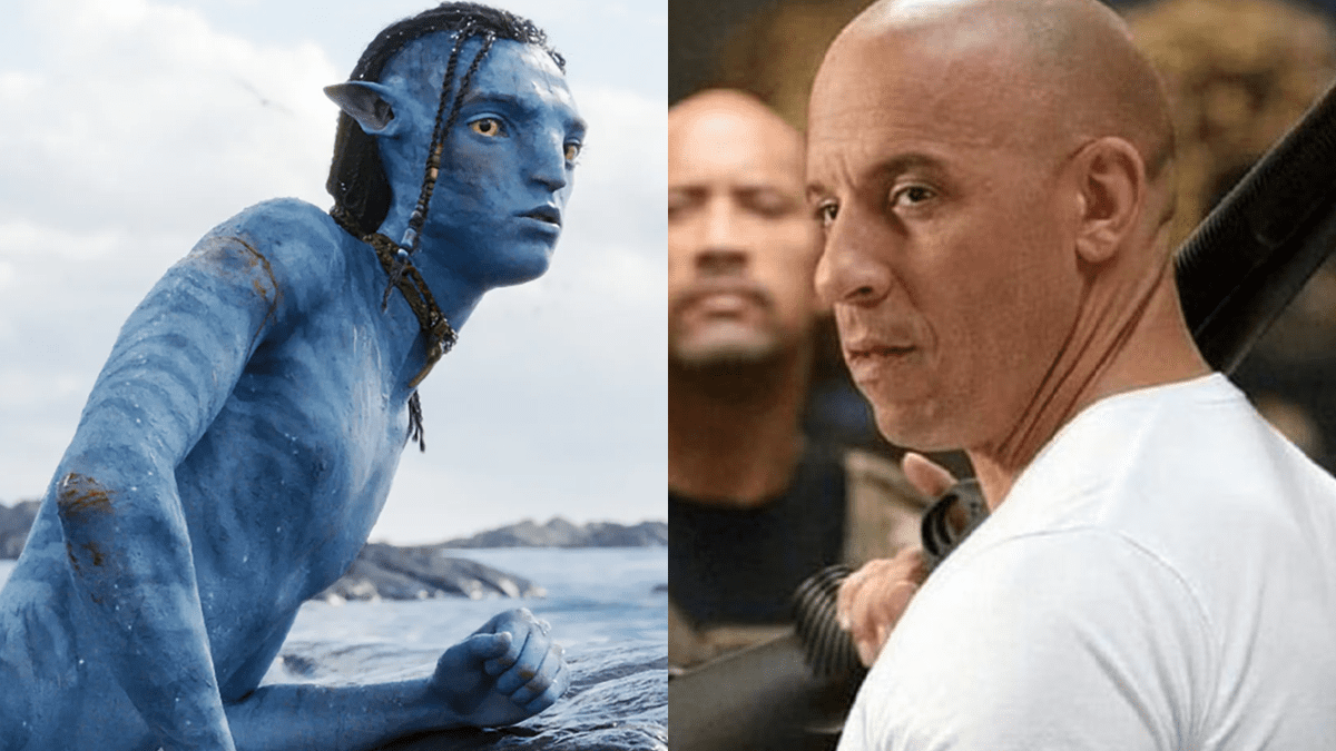 Le producteur d'Avatar 3 répond aux rumeurs selon lesquelles Vin Diesel apparaîtra dans le prochain film