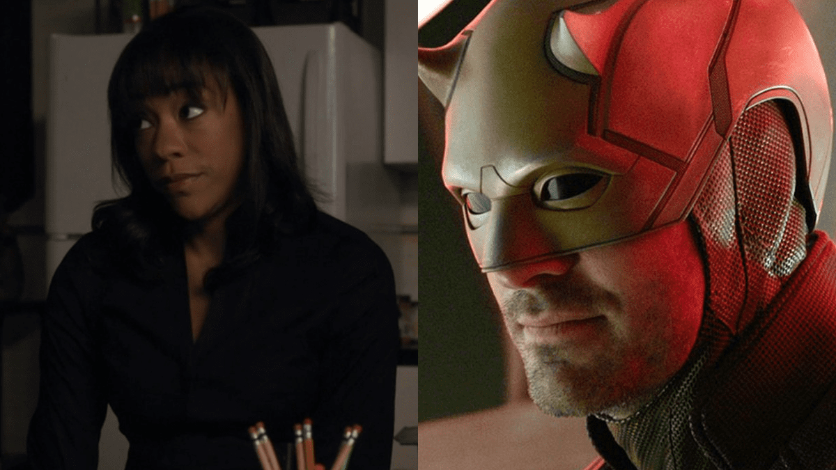 La série Daredevil : Born Again continue de croître et intègre Nikki M. James dans son casting