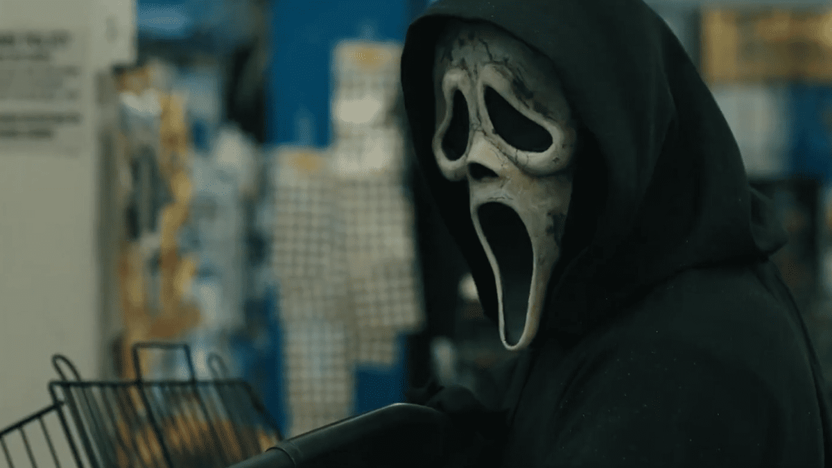 Nouvelle bande-annonce et nouvelles images de Scream VI : vous n'avez jamais vu un Ghostface comme celui-ci auparavant