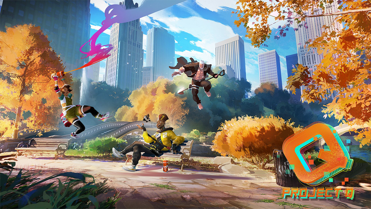 Ubisoft confirme que son jeu le plus mystérieux à ce jour a été annulé