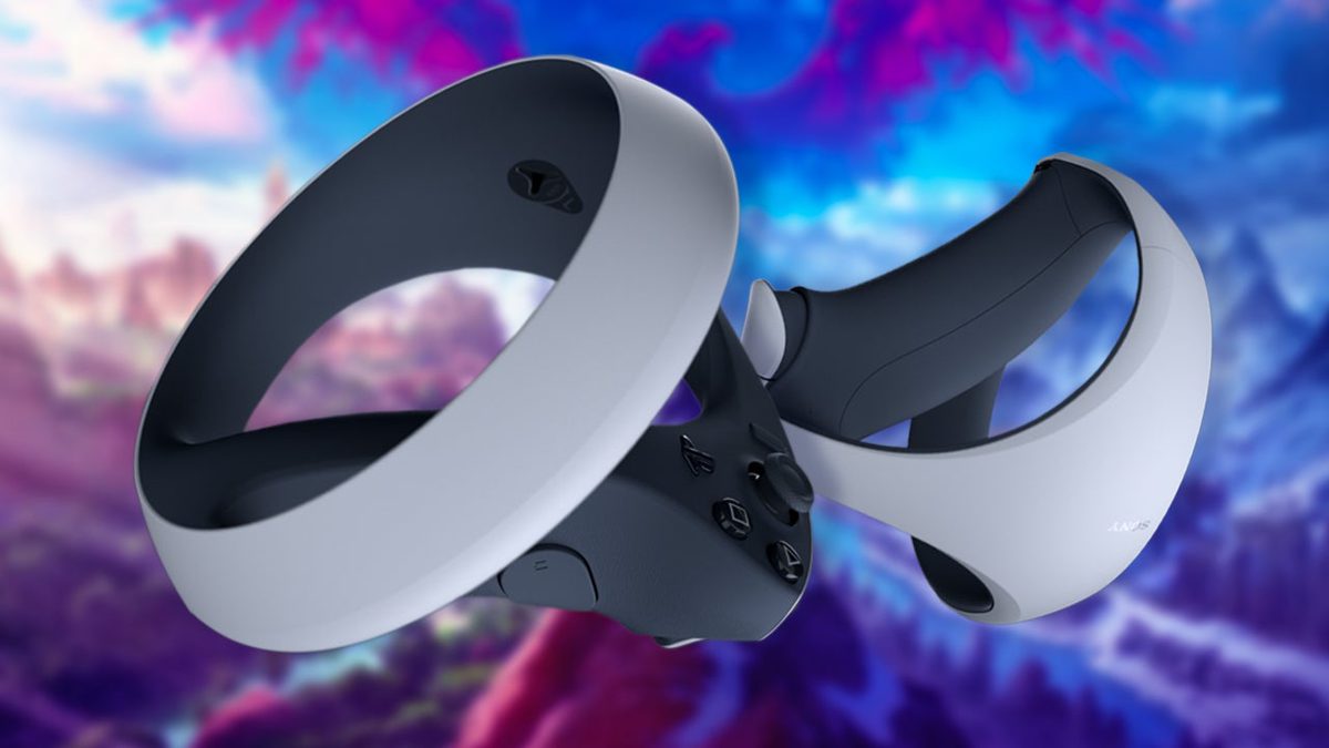 Sony confirme les plus de 30 jeux PlayStation VR 2 qui arriveront pendant sa fenêtre de lancement