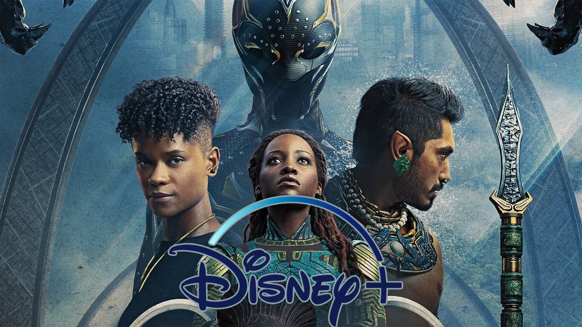Toutes les actualités et avant-premières de Disney+ en février 2023 : Black Panther Wakanda Forever, La fille invisible et bien plus encore