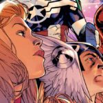 Marvel révèle quels héros feront partie des nouveaux Avengers et de leur équipe créative dans les bandes dessinées