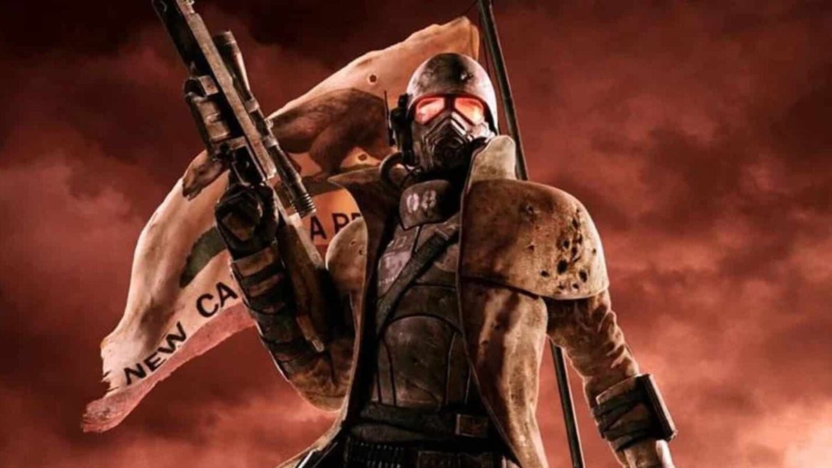 Le PDG d'Obsidian, créateurs de New Vegas, est clair : "J'adorerais faire un autre Fallout avant de prendre ma retraite"