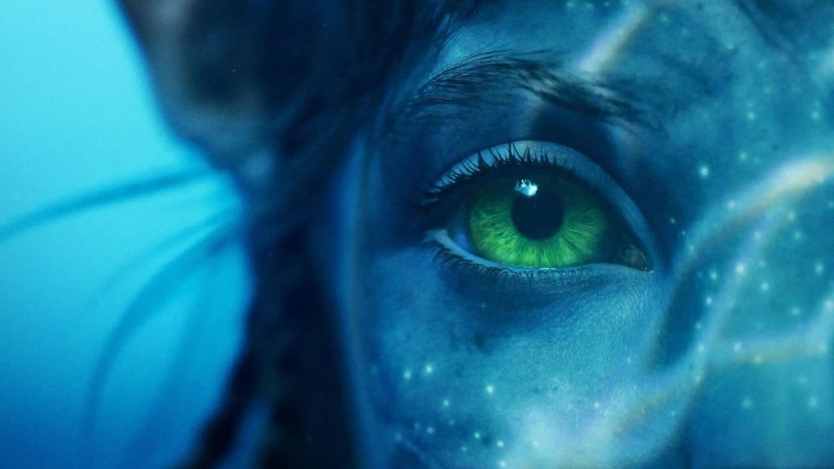 Que demander au cinéma commercial ?  Les clés d'Avatar : Le sens de l'eau et sa relation avec le public