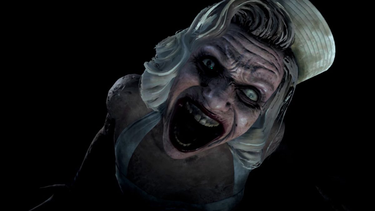 Le retard dans le lancement de The Dark Pictures : Switchback est confirmé, qui ne sortira finalement pas avec PlayStation VR2