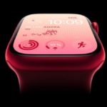 L'affaire du jour : l'Apple Watch Series 8 la plus aboutie à prix mini