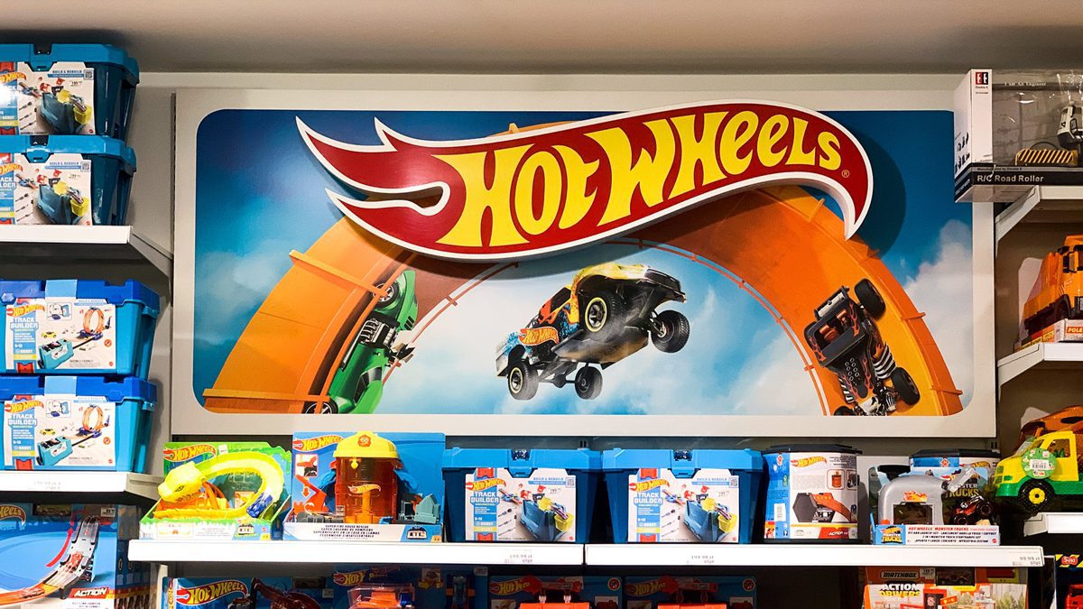 Le film Hot Wheels, en développement depuis 20 ans, appuie sur l'accélérateur et confirme l'arrivée de nouveaux scénaristes