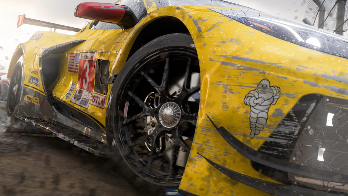 Forza Motorsport présente un nouveau gameplay et plus de détails lors de Xbox Developer Direct