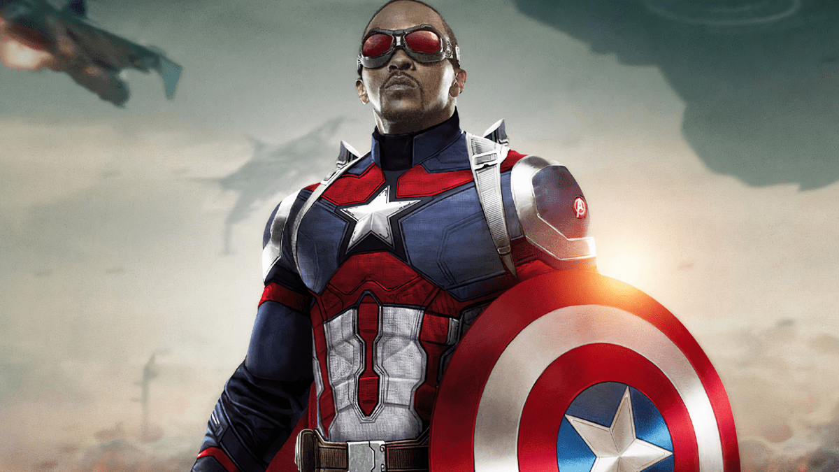 Plusieurs sources évoquent les débuts de ce méchant tant attendu dans le prochain Captain America : New World Order