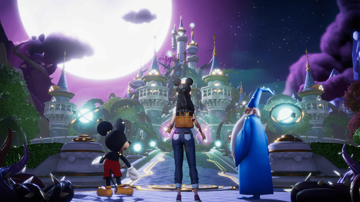 Nouveaux personnages et contenu de Disney Dreamlight Valley à venir au début de 2023 et au-delà révélés