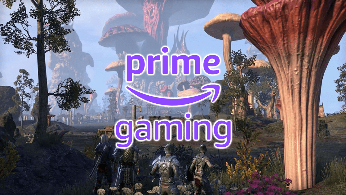 Amazon annonce des jeux gratuits avec Prime Gaming pour février 2023, menés par The Elder Scrolls III : Morrowind