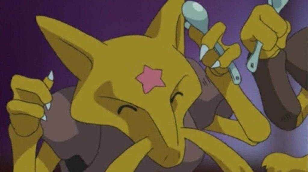 Ce Pokémon a été banni du jeu de cartes pendant deux décennies et