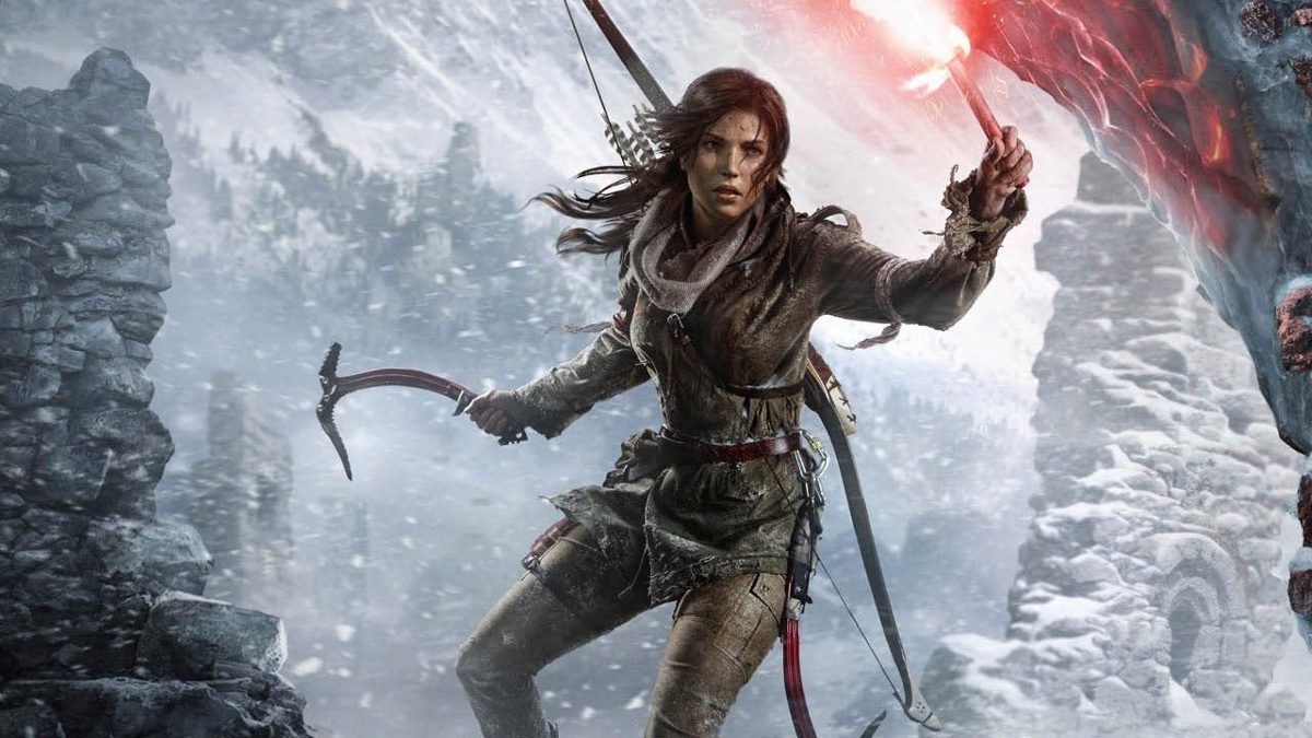 Une série Tomb Raider est en développement par Amazon avec le créateur de Fleabag : premiers détails