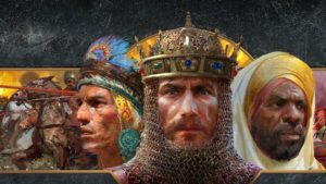On presse Age of Empires II Definite Edition sur Xbox Series X/S : les clés de son adaptation aux consoles