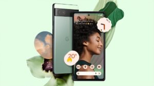 Bonne baisse de prix pour le Google Pixel 6a, l'un des meilleurs Android milieu de gamme du moment