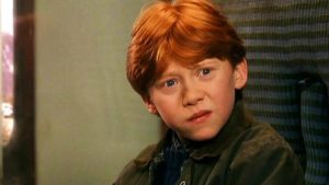 Rupert Grint explique à quoi ressemblait son expérience après une décennie dans Harry Potter : "étouffante"