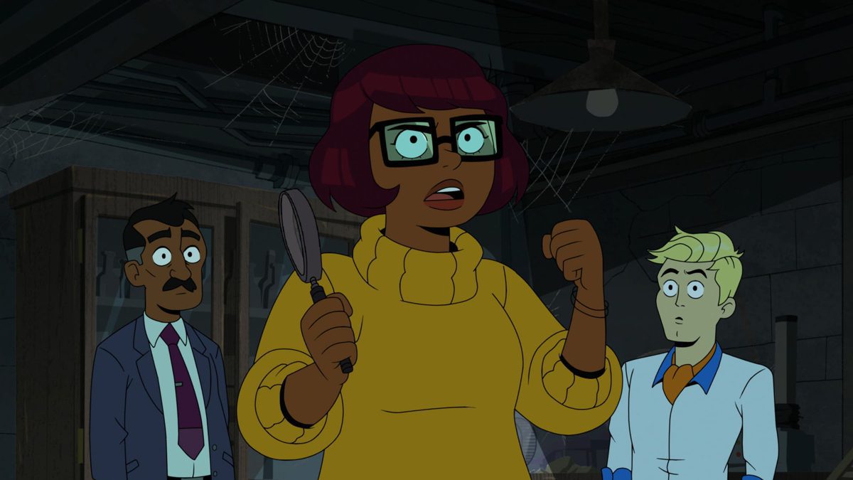 Critique de Velma, le nouveau spinoff de Scooby Doo pour HBO Max