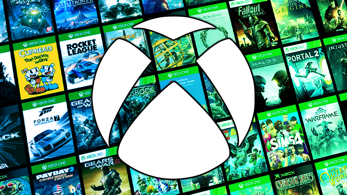 Microsoft partage un nombre impressionnant d'utilisateurs actifs Xbox au cours du dernier mois, ce qui marque son record