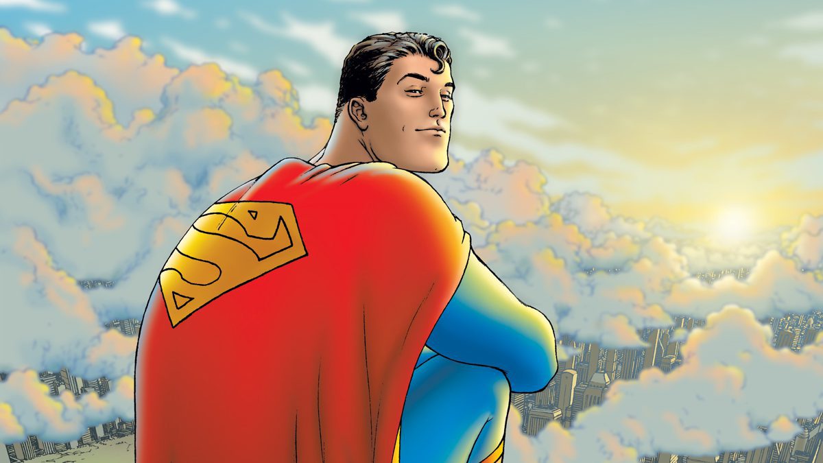 Les nouveaux films du prochain univers DC sont révélés, en commençant par la première de Superman: Legacy