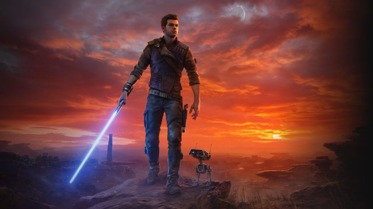 Star Wars Jedi : Survivor confirme un report de sa date de sortie