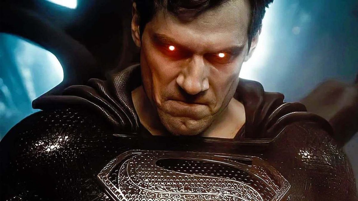 James Gunn parle de ce qui est arrivé au Superman d'Henry Cavill et de son départ : "il n'a pas été viré"