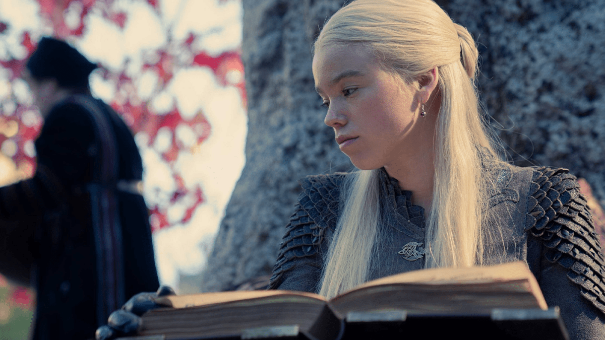 On sait déjà quand débutera le tournage de la saison 2 de Game of Thrones : La Maison du Dragon, avec des nouvelles sur le poids