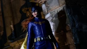 La nouvelle directive DC parle de l'annulation très médiatisée de Batgirl : "elle n'a pas pu être publiée"
