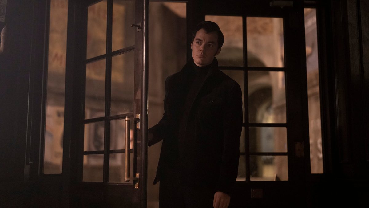 HBO Max annule Pennyworth, la série Alfred, sans qu'on connaisse vraiment l'origine du majordome de Batman