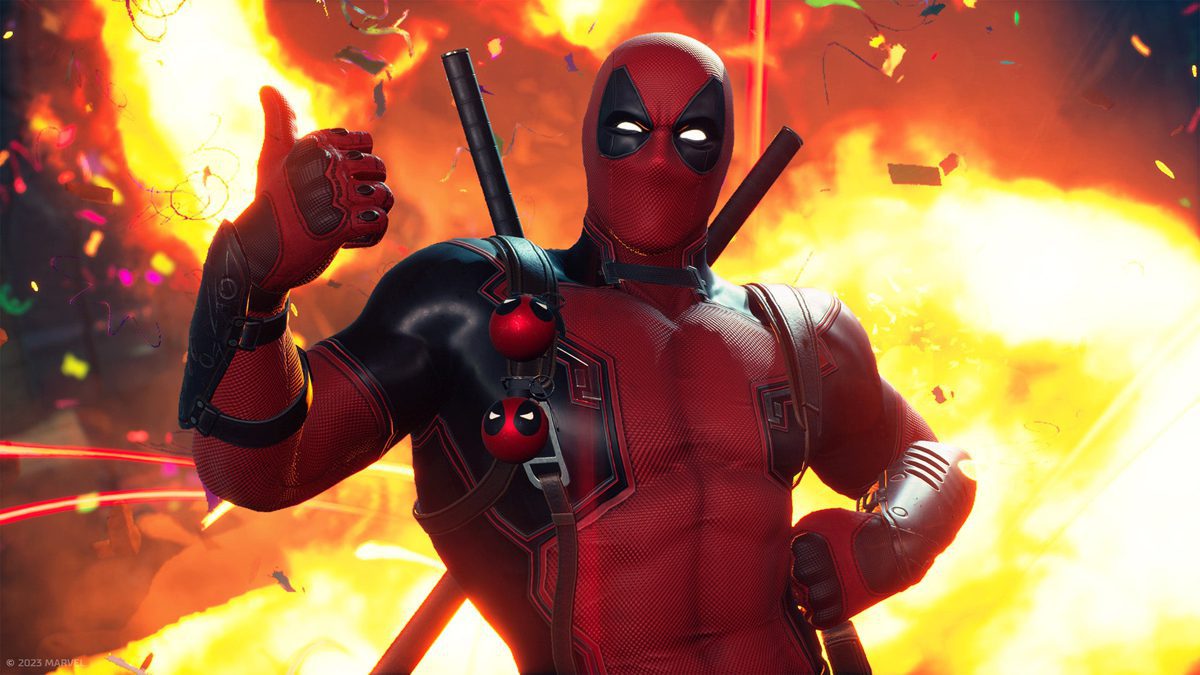 Le réalisateur de Midnight Suns réagit au plan de James Gunn pour les jeux vidéo DC: "Cela aurait pu être un cauchemar"