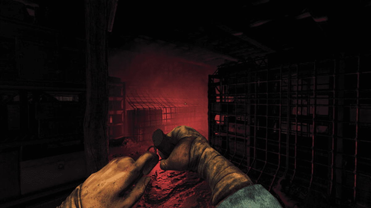Le prochain jeu d'Amnesia confirme sa nouvelle date de sortie : l'horreur passe à la Première Guerre mondiale