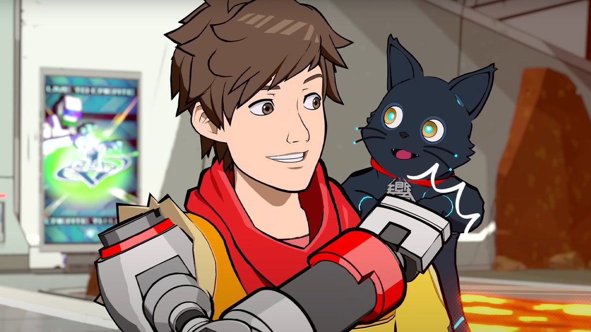 Entretien avec le réalisateur de Tango Gameworks by Hi Fi Rush : comment a été faite l'une des premières surprises de l'année
