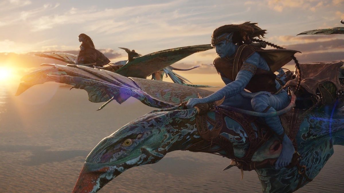 De nouveaux détails sur Avatar 3 et le reste des suites : il y aura un saut dans le temps, une apparition d'une actrice de Game of Thrones et bien plus encore