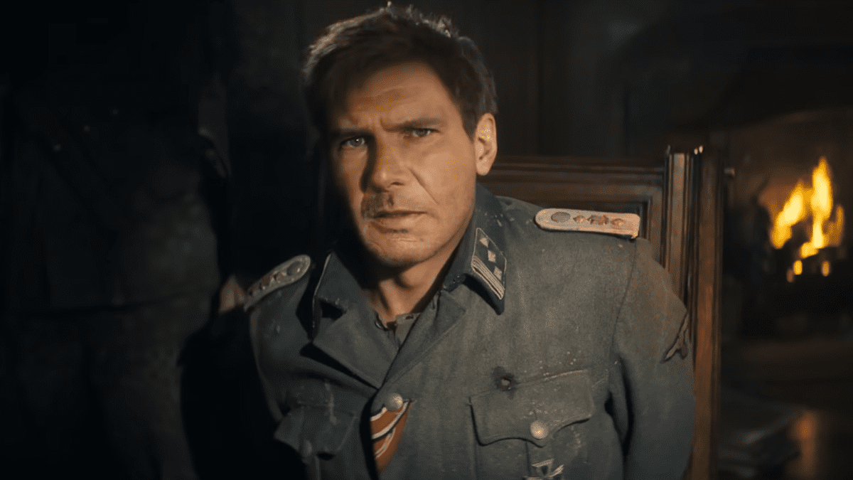 Harrison Ford révèle pourquoi il voulait retourner à Indiana Jones pour la dernière fois dans Dial of Fate