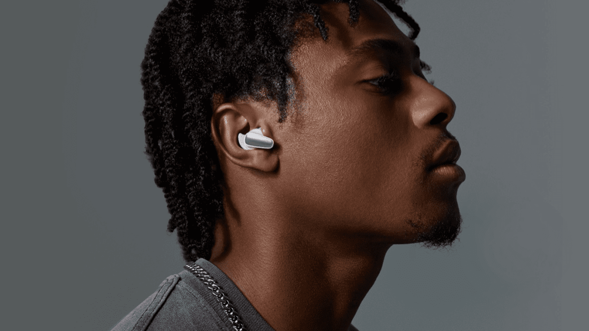Bluetooth 5.3 et suppression active du bruit pour 37 euros : ces écouteurs realme sont une aubaine