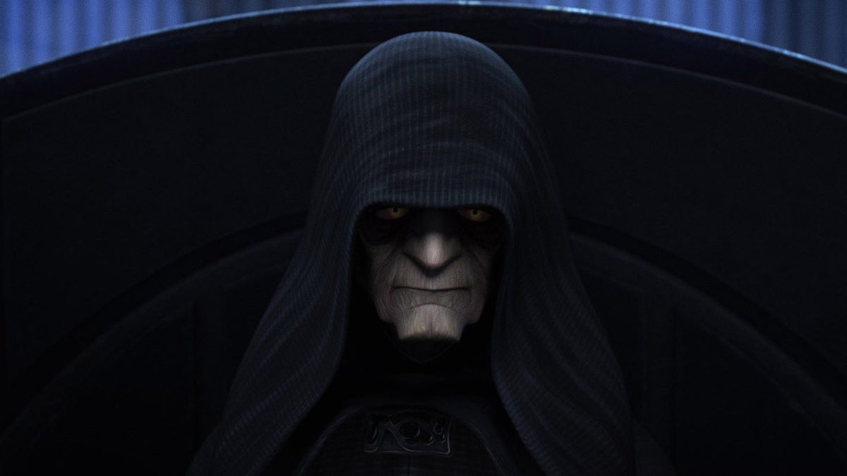 Le nouvel épisode de Star Wars : The bad consignment confirme qu'un autre Jedi a été sauvé de l'Ordre 66 de Palpatine