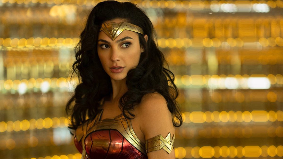 Gal Gadot pourrait-elle revenir en tant que Wonder Woman dans le nouvel univers DC ?