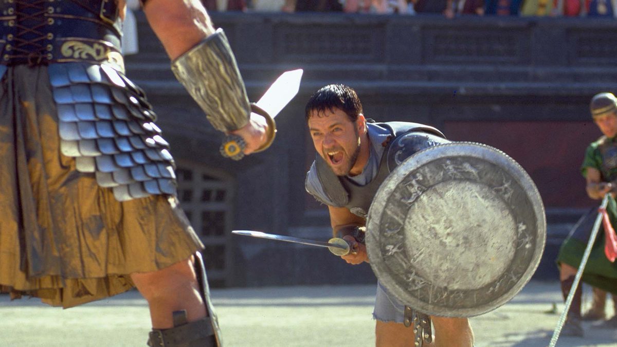 On connaît déjà la date de sortie de Gladiator 2, la suite tant attendue du chef d'oeuvre de Ridley Scott