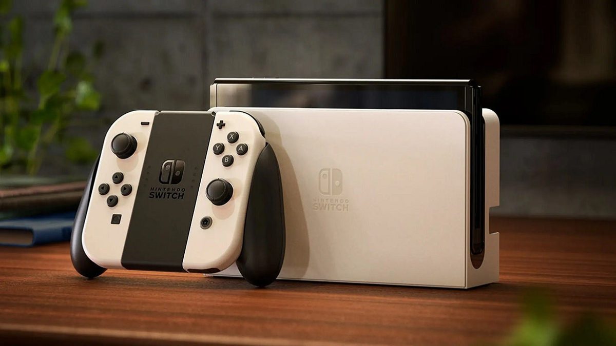 Nintendo Switch dépasse deux nouvelles consoles pour devenir la troisième console la plus vendue de tous les temps