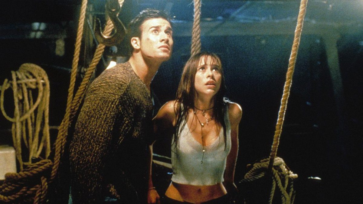 Je sais que ce que vous avez fait l'été dernier confirme son redémarrage : Jennifer Love Hewitt et Freddie Prinze Jr sont déjà en négociation