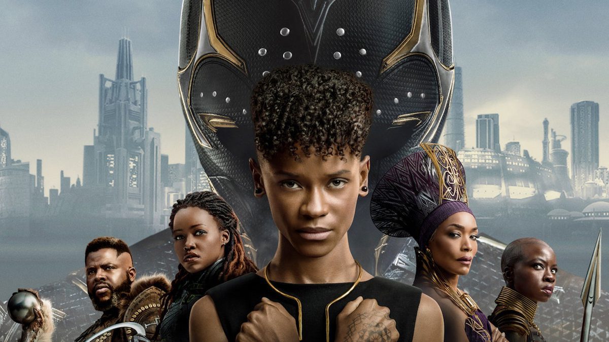 Black Panther: Wakanda Forever franchit une nouvelle étape sur Disney + et devient la meilleure première de Marvel