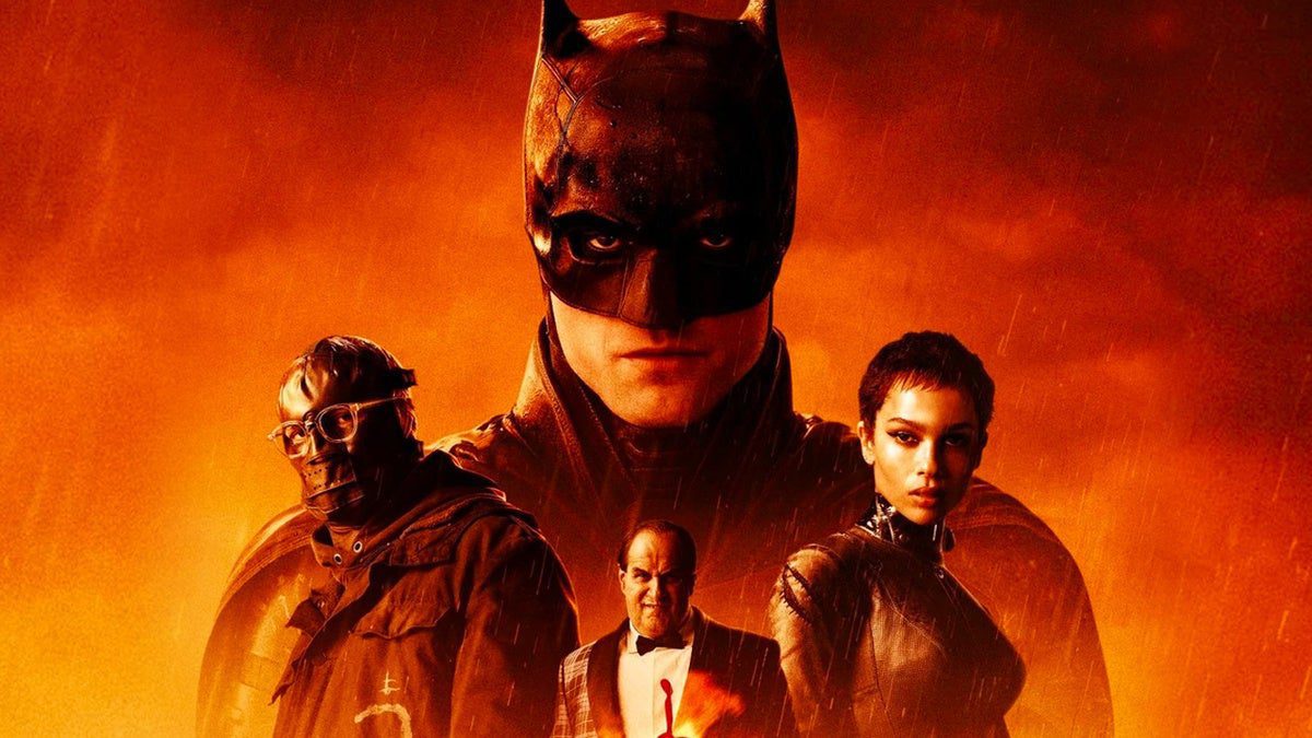 Que cache le titre officiel de The Batman 2 ?  Cette théorie impliquant Joker prend de l'ampleur